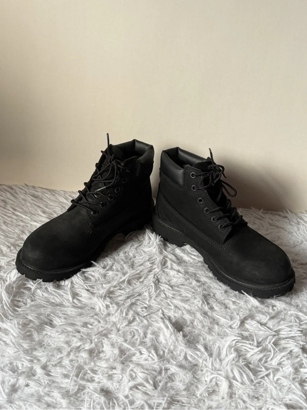 Timberland up styling all